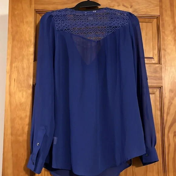 Candies blouse - Picture 5 of 5